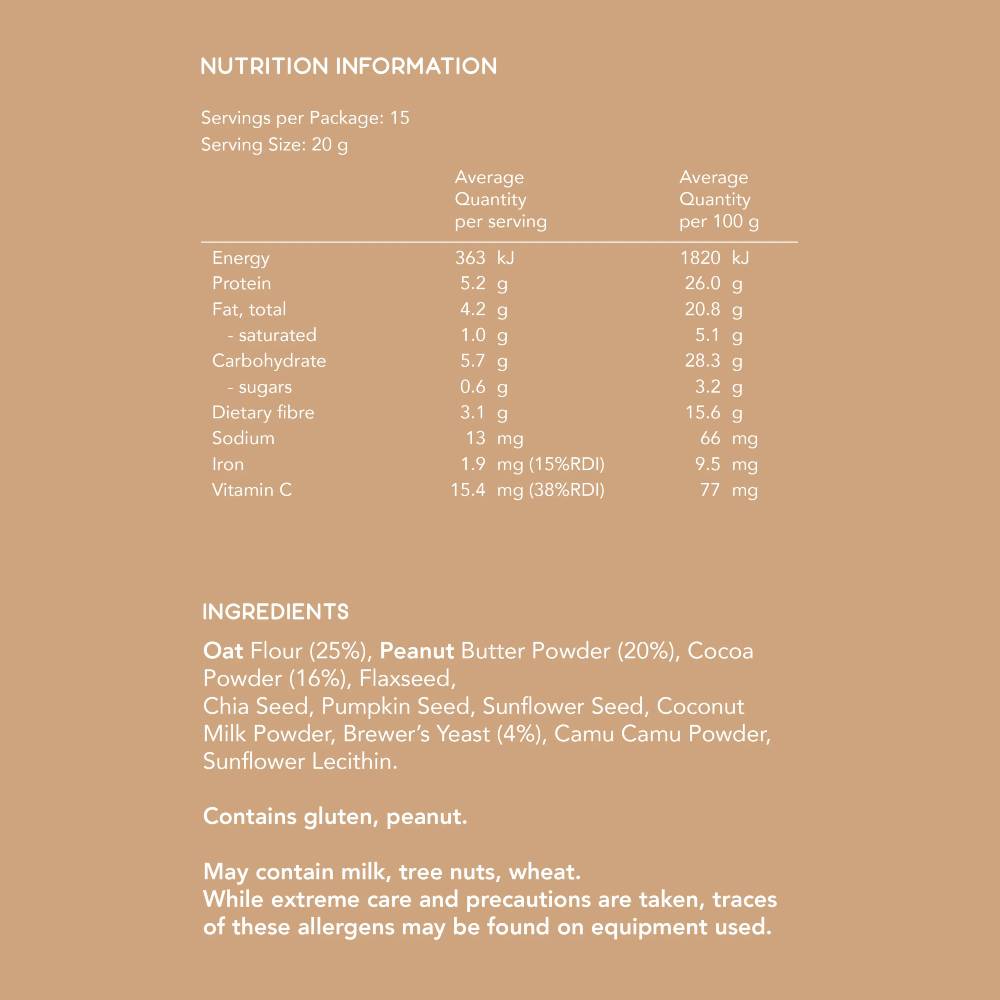 The Milk Collective Lactation Drinks and Blend Sample Box