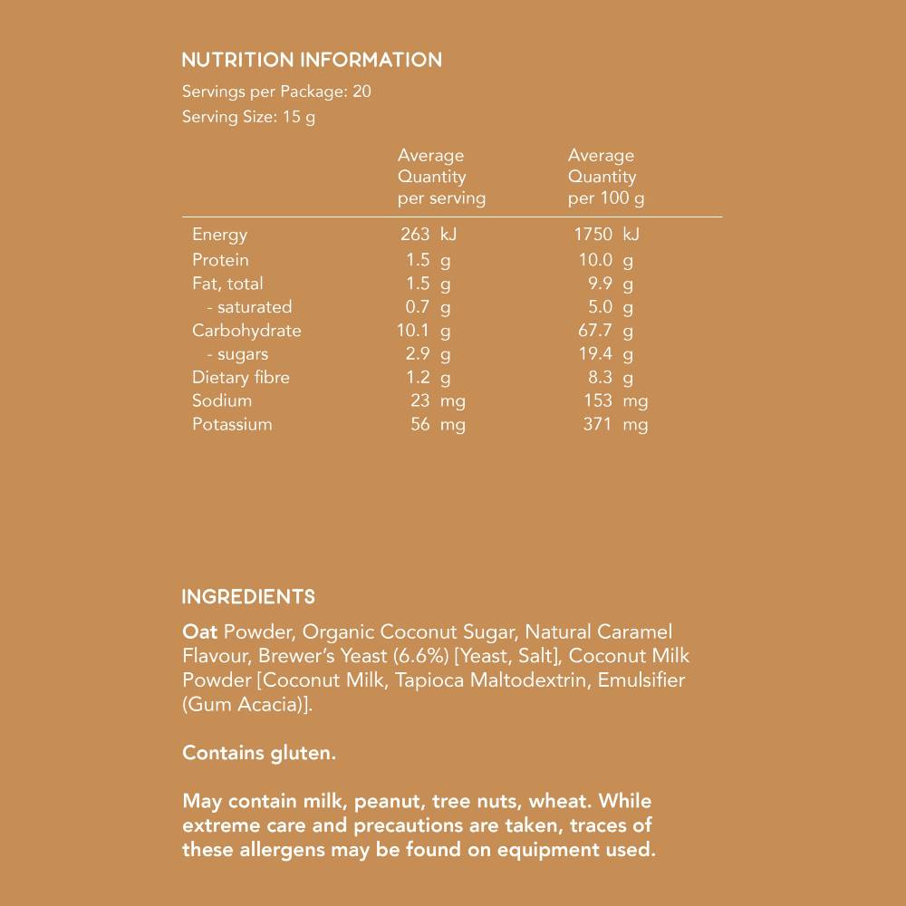 The Milk Collective Lactation Drinks and Blend Sample Box