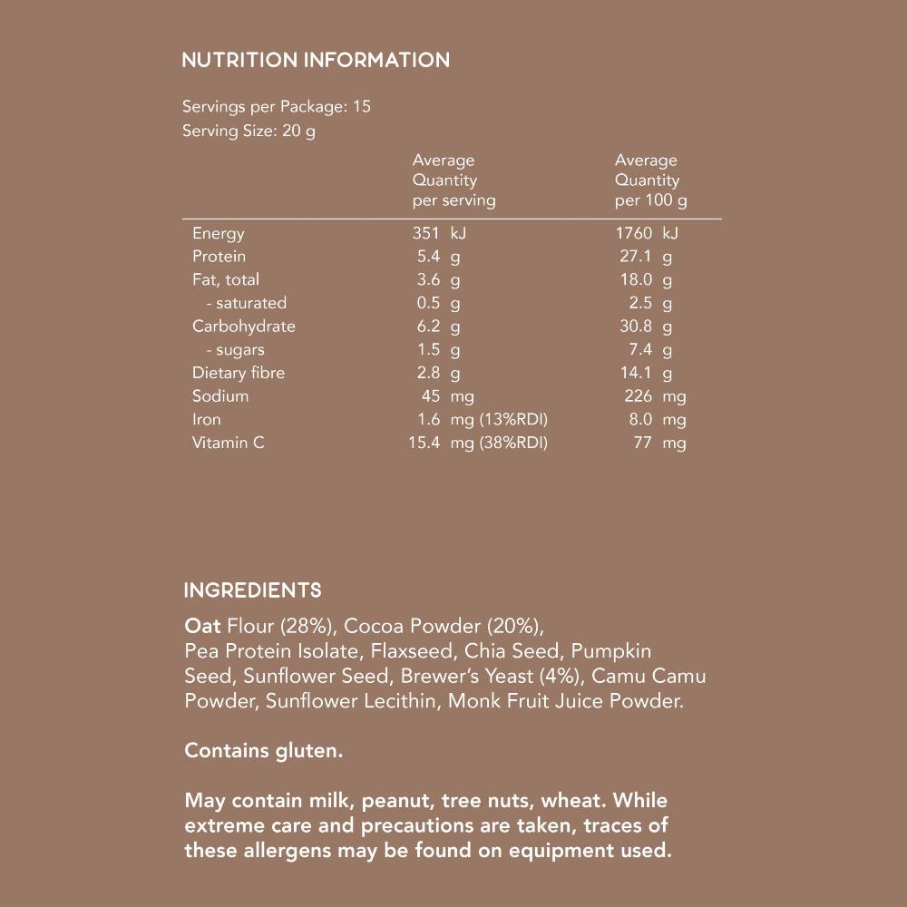 The Milk Collective Lactation Drinks and Blend Sample Box