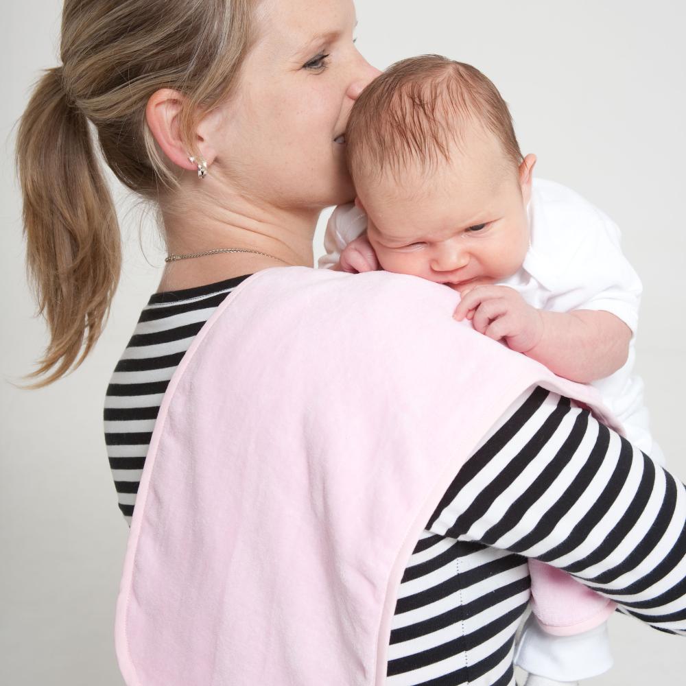 Mum 2 Mum Burp Cloth