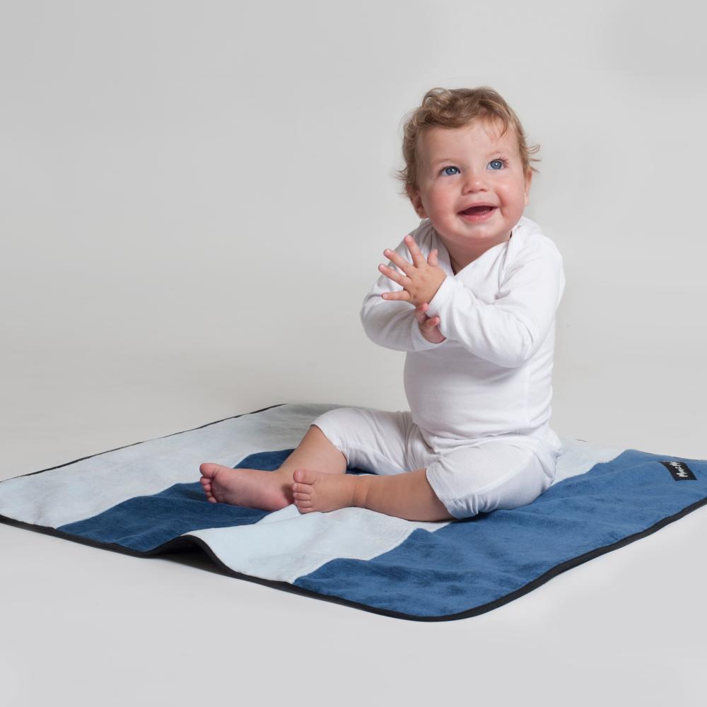 Mum 2 Mum Play N Change Mat