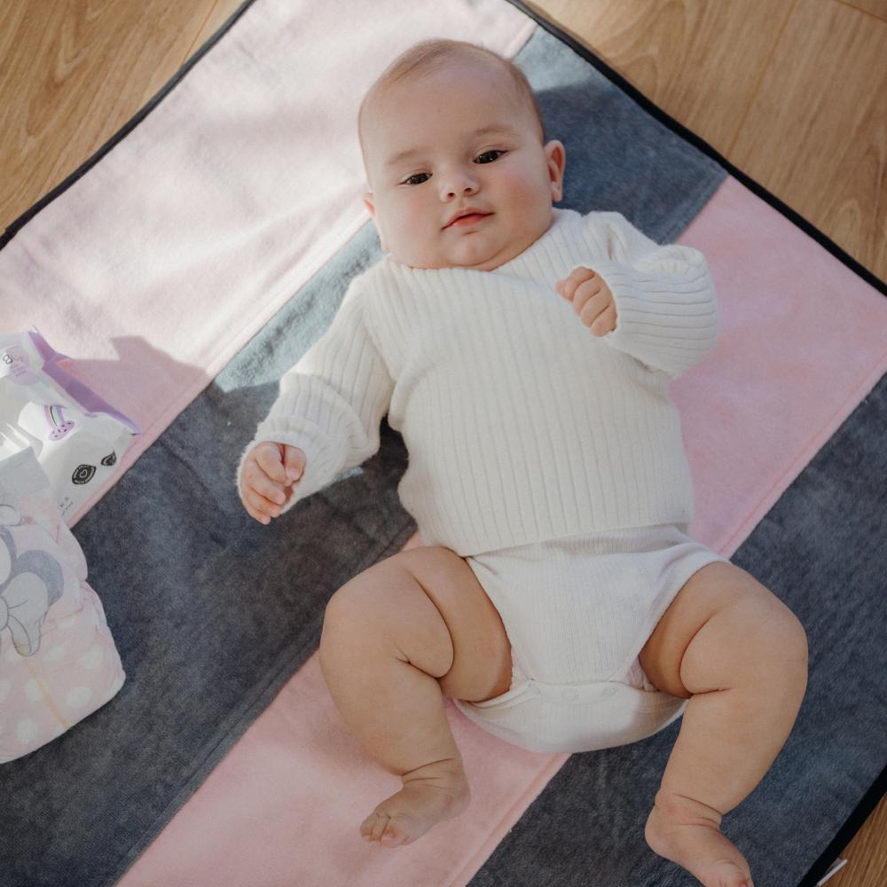 Mum 2 Mum Play N Change Mat