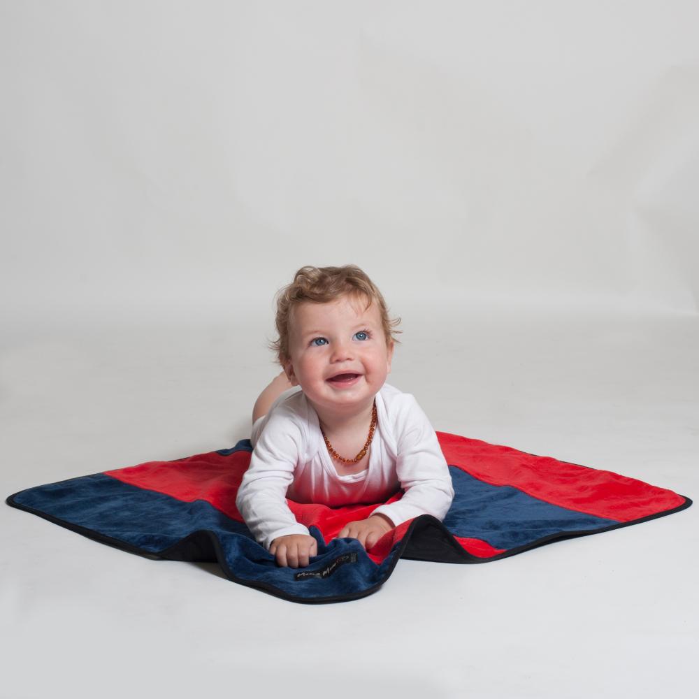 Mum 2 Mum Play N Change Mat