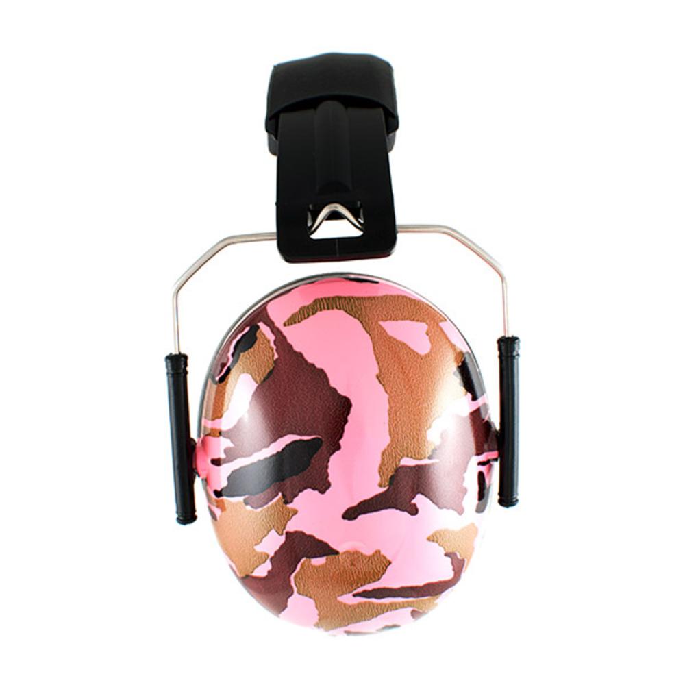 Baby Banz Patterned Earmuffs