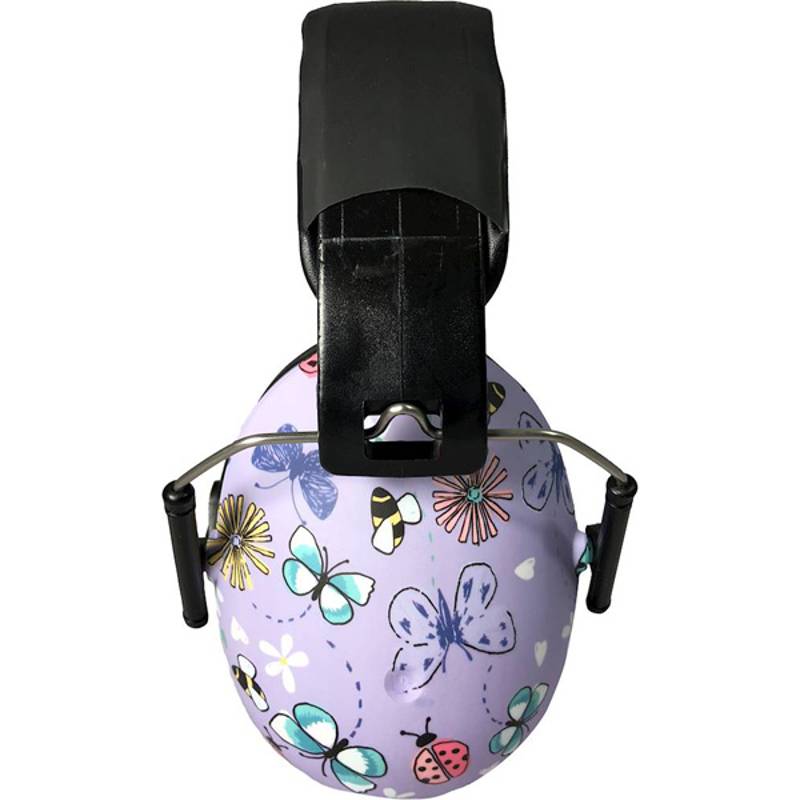 Baby Banz Patterned Earmuffs