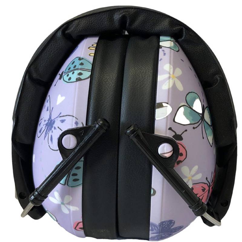 Baby Banz Patterned Earmuffs