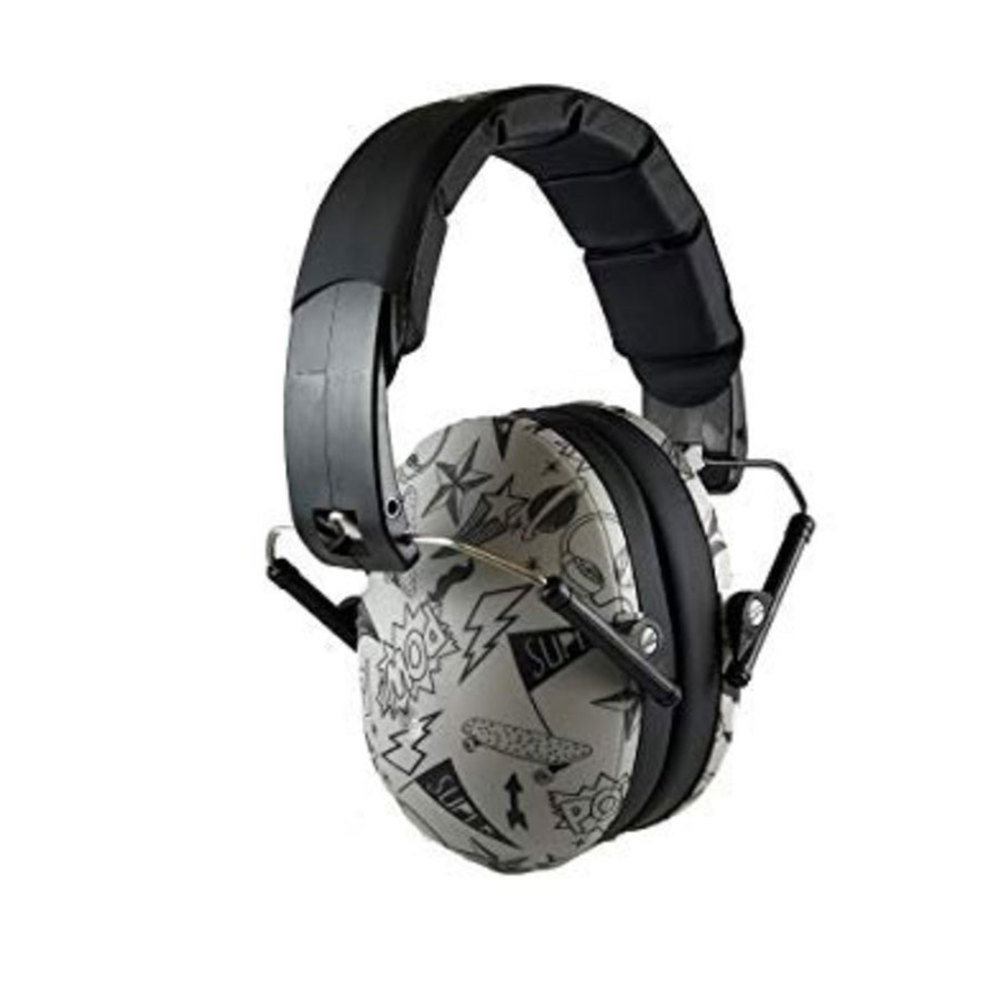 Baby Banz Patterned Earmuffs