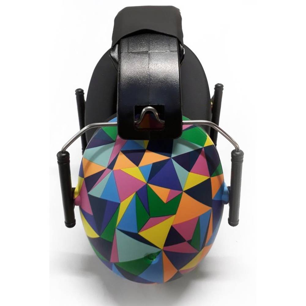 Baby Banz Patterned Earmuffs