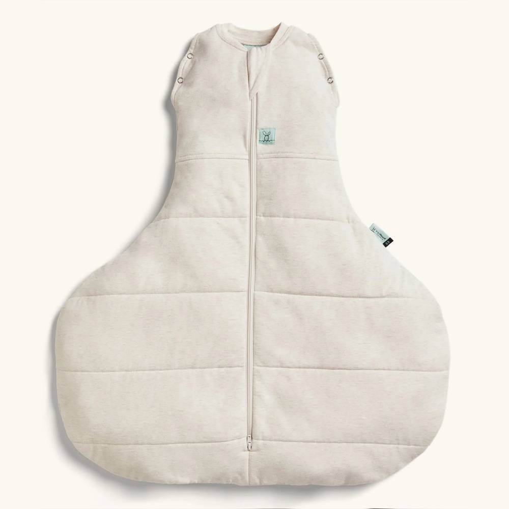 Ergopouch 3.5 tog Organic Hip Harness Cocoon Swaddle Bag
