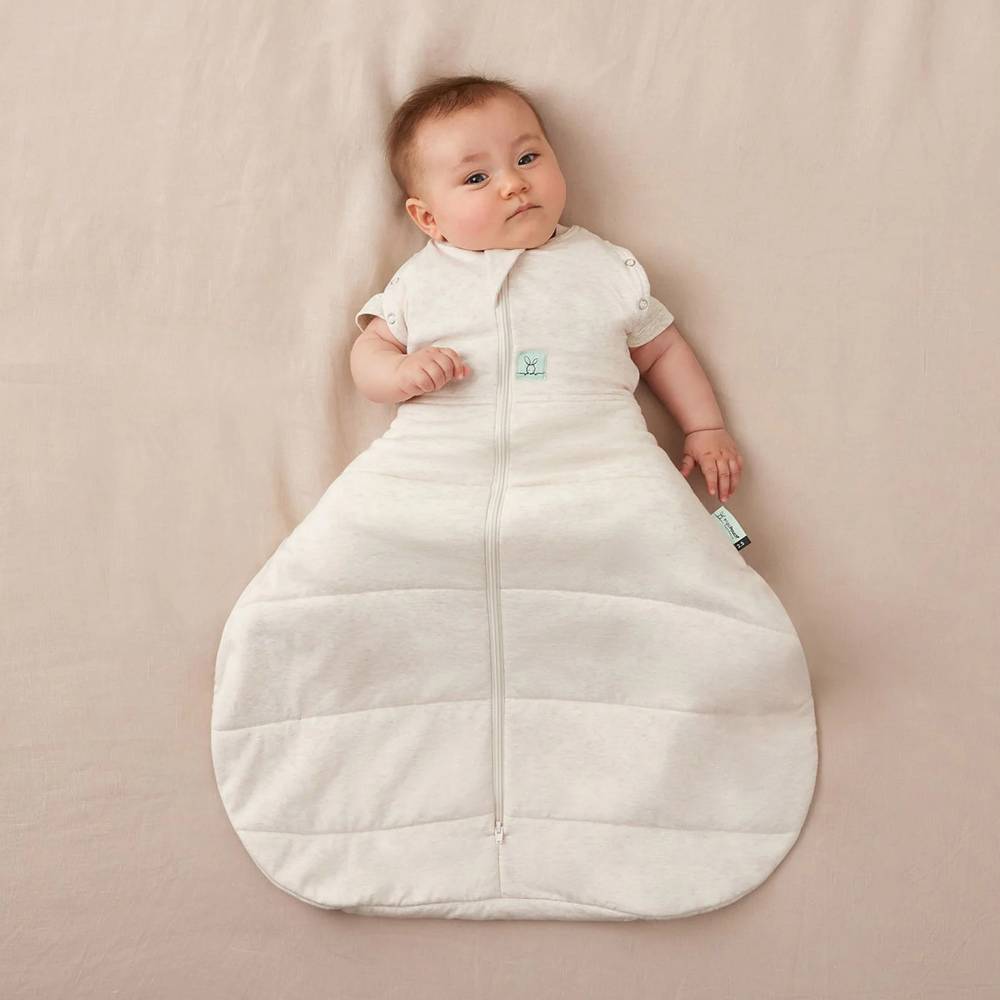 Ergopouch 3.5 tog Organic Hip Harness Cocoon Swaddle Bag