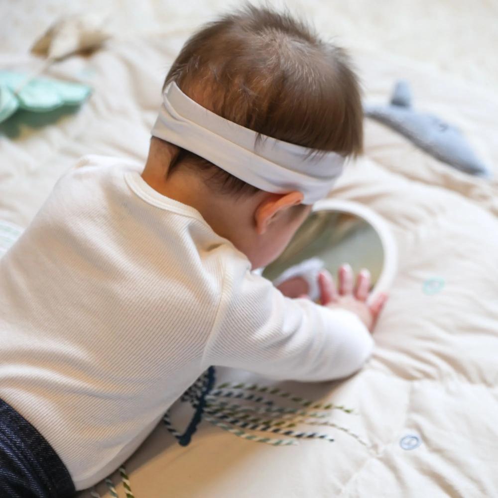 Crane Baby Activity Play Mat