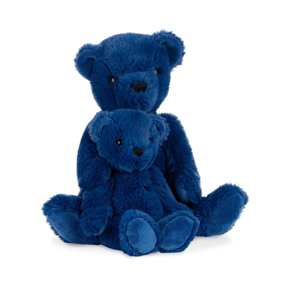 Wonderlings Blue Ted Teddy Bear