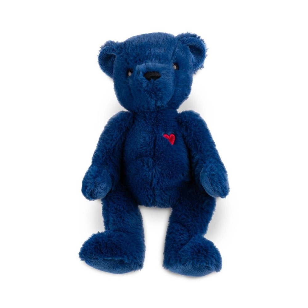 Wonderlings Blue Ted Teddy Bear