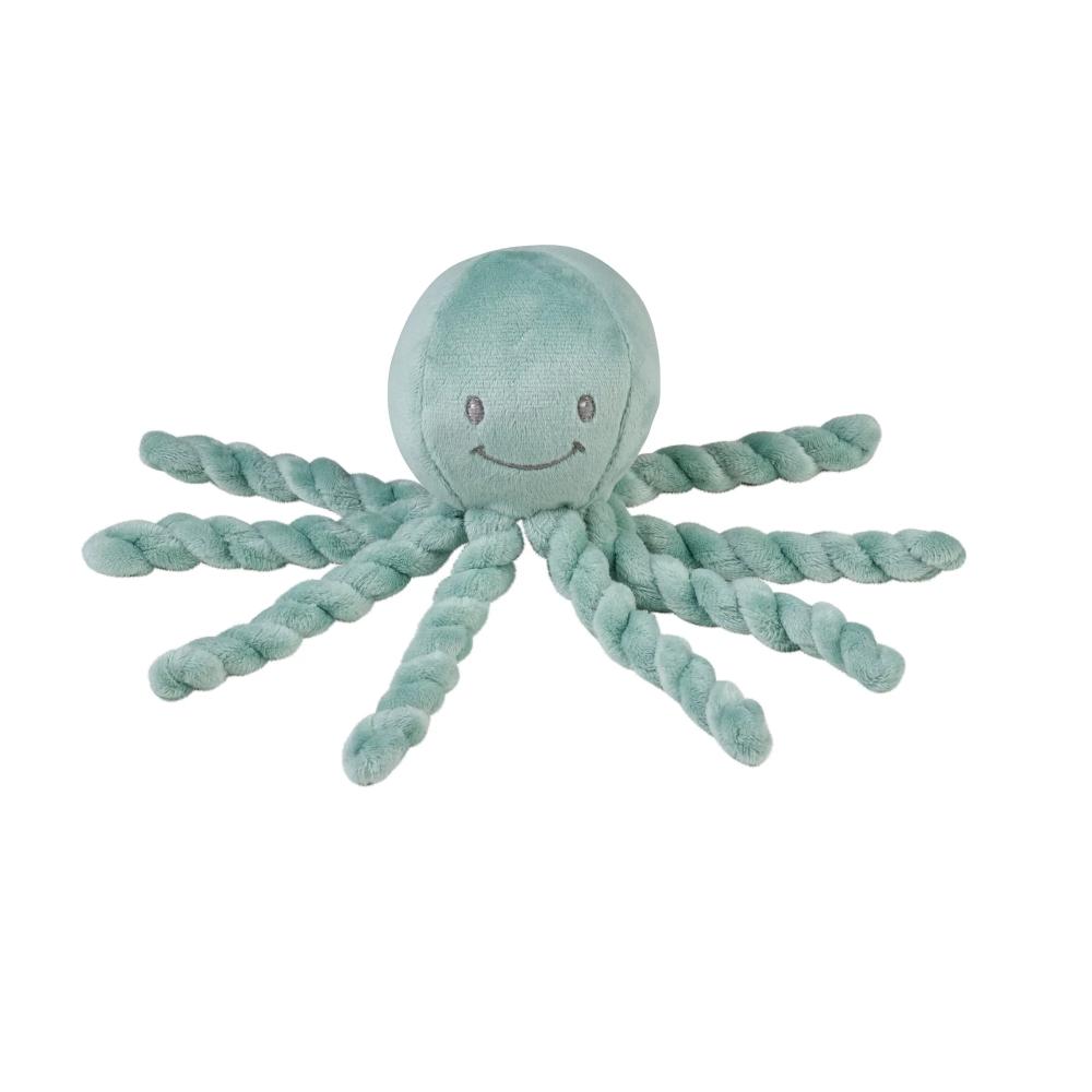Nattou Lapidou Cuddly Octopus