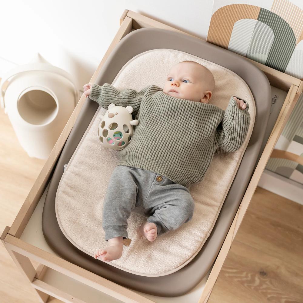 Nattou Terry Softy Reducer Cushion