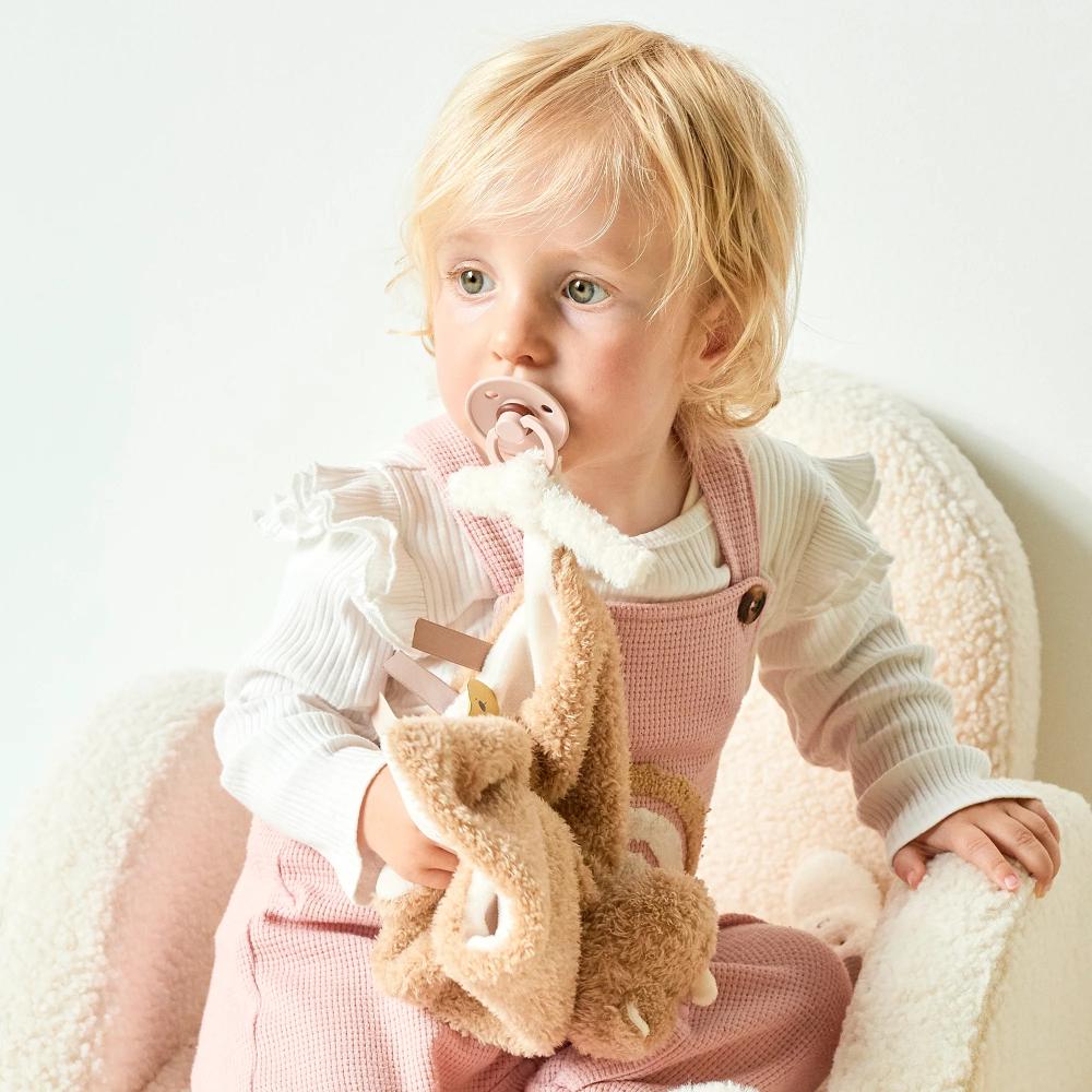 Nattou Teddy Doudou Comforter