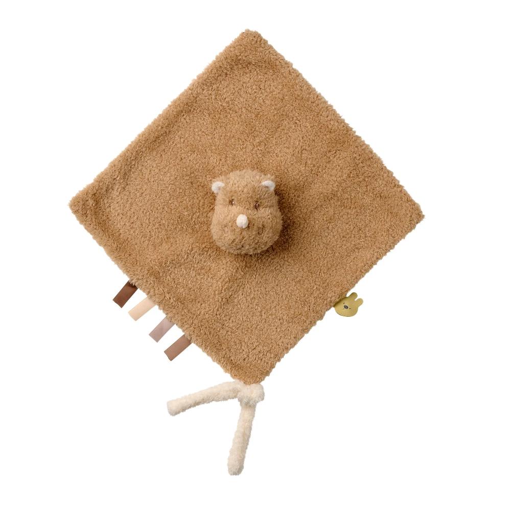 Nattou Teddy Doudou Comforter