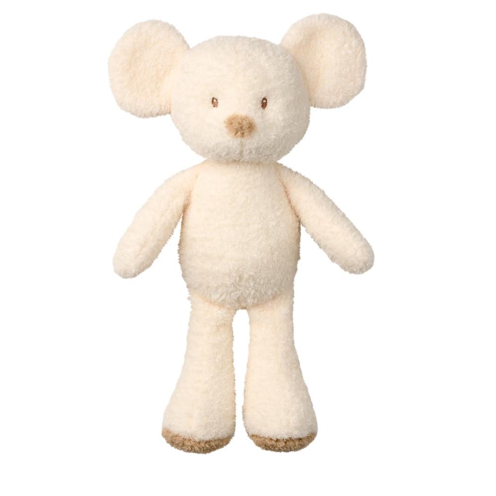 Nattou Teddy Cuddly Mouse