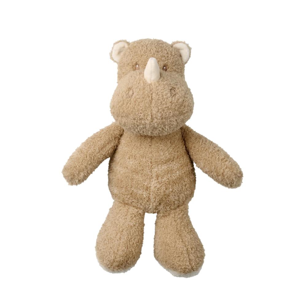 Nattou Teddy Cuddly Rhino