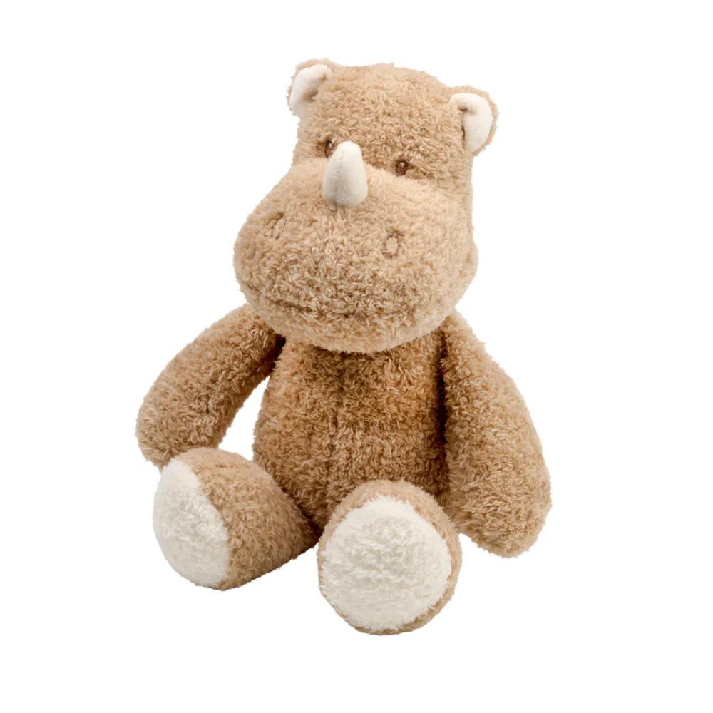 Nattou Teddy Cuddly Rhino