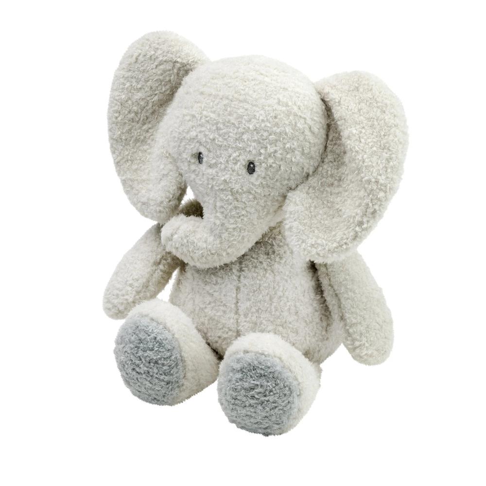 Nattou Teddy Cuddly Elephant