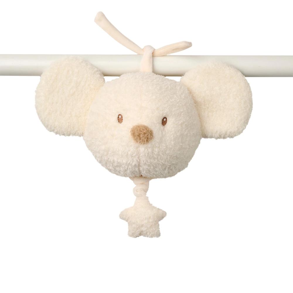 Nattou Teddy Musical Cuddly