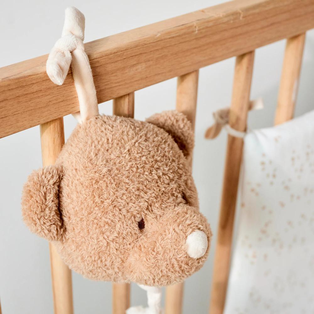 Nattou Teddy Musical Cuddly