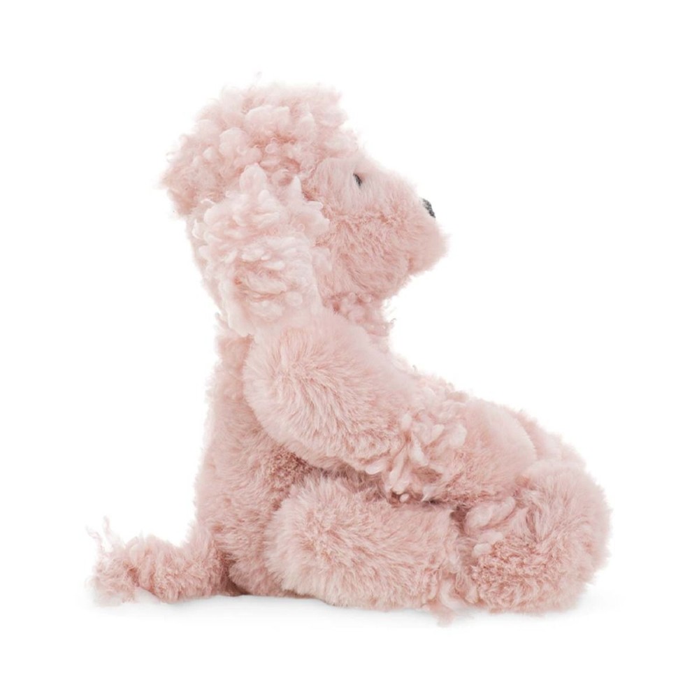 Wonderlings Rose Pink Poodle