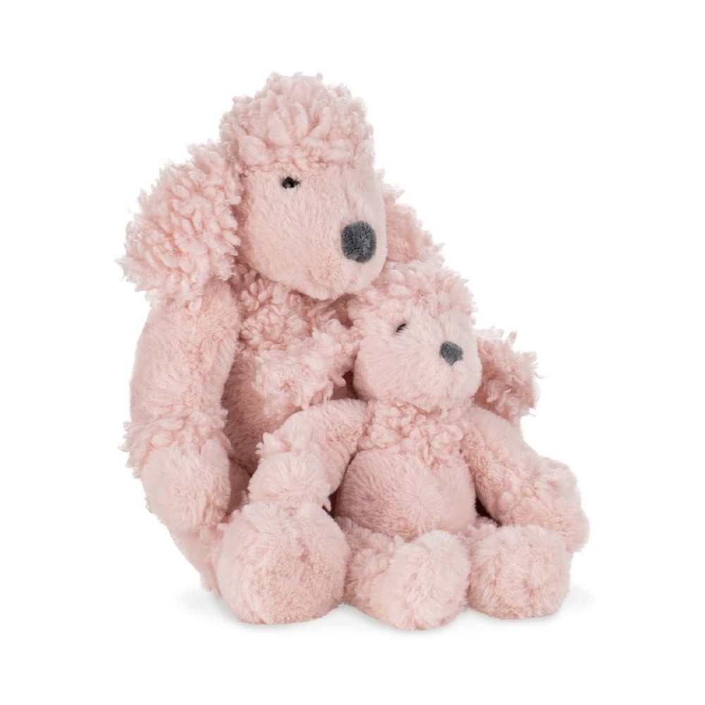Wonderlings Rose Pink Poodle