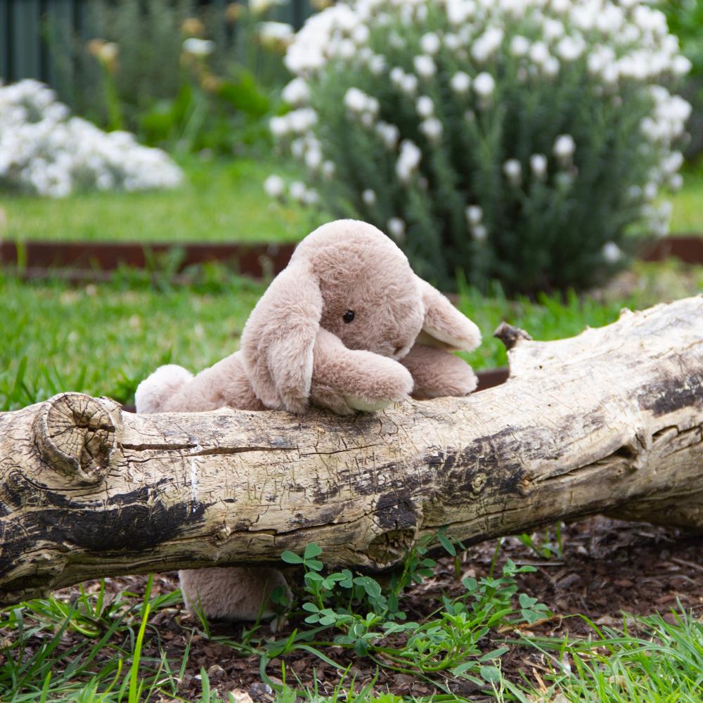 Wonderlings Margot Rabbit