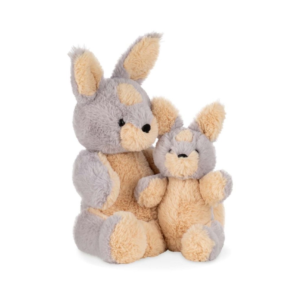 Wonderlings Ili Pika Magic Rabbit