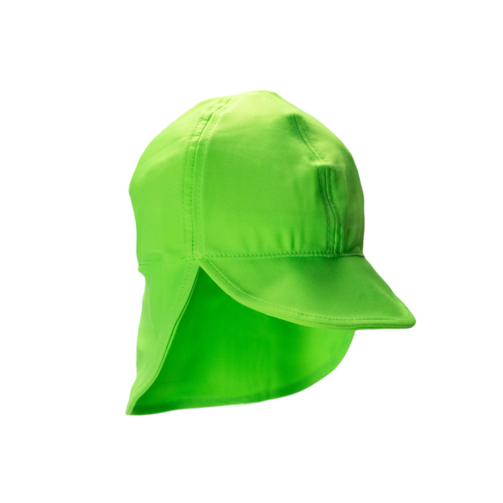 Nestling Swim Legionnaires Hat - Clearance