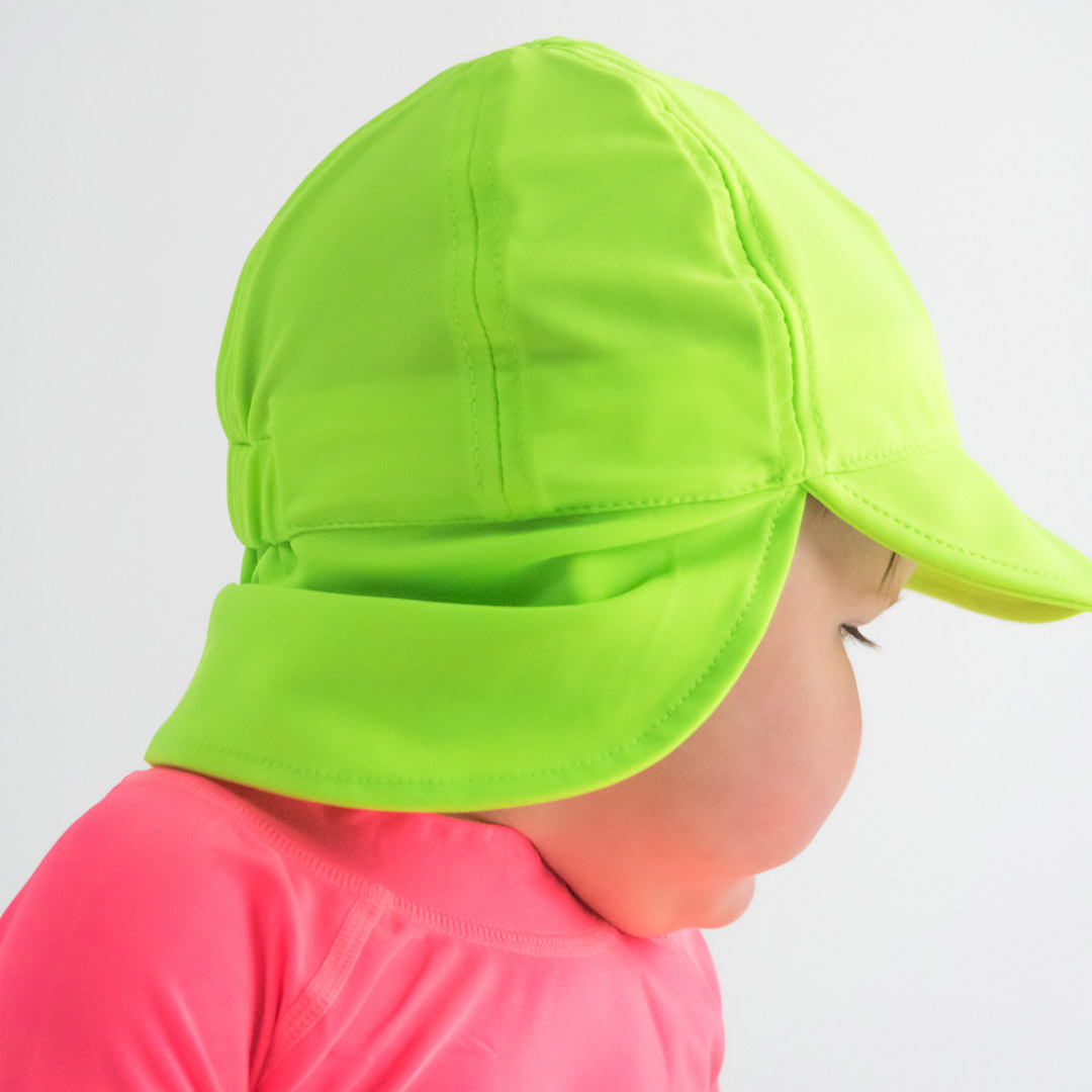 Nestling Swim Legionnaires Hat - Clearance