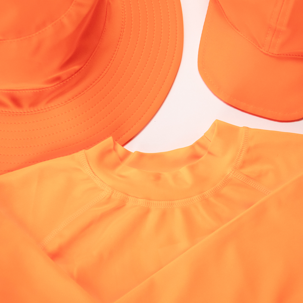 Nestling Swim Legionnaires Hat - Clearance