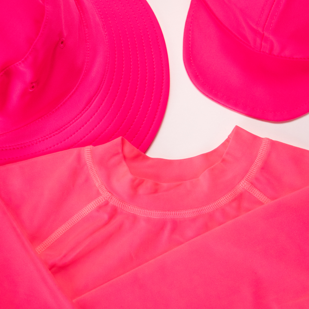 Nestling Swim Legionnaires Hat - Clearance