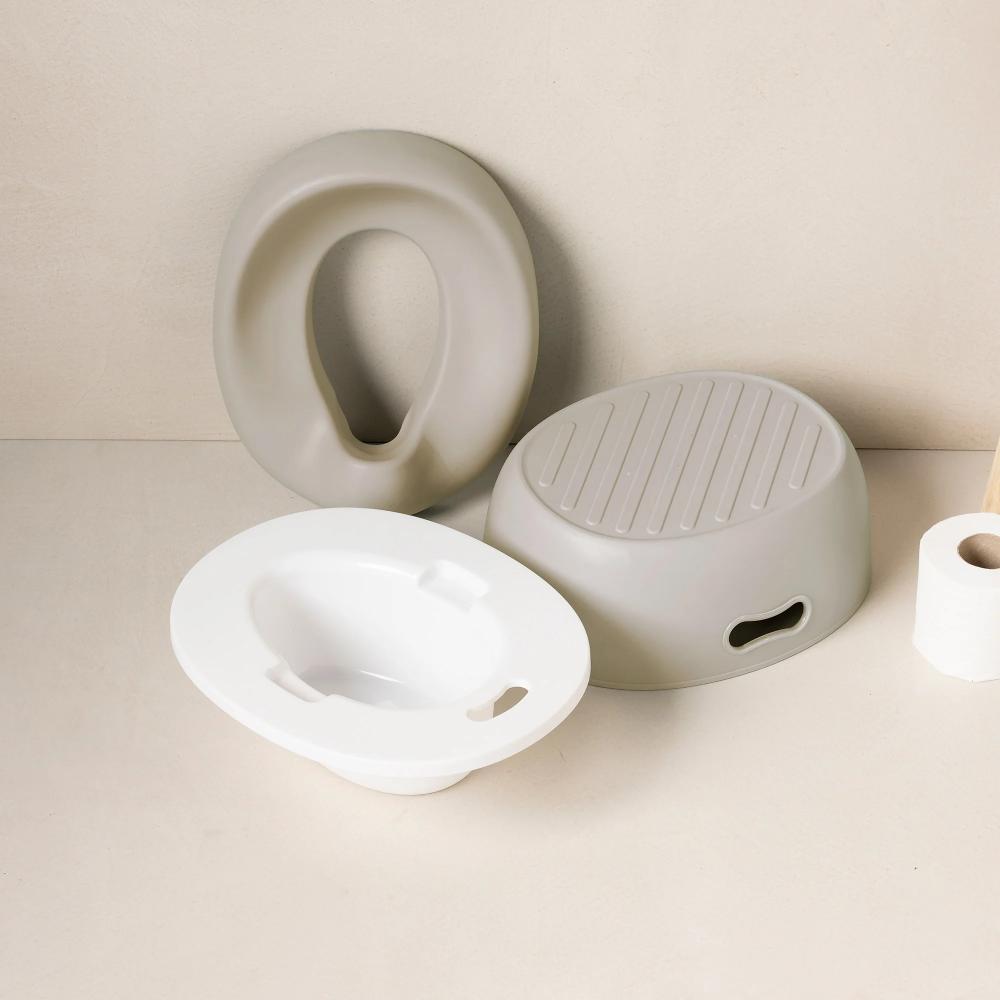 Nattou 3 in 1 Potty