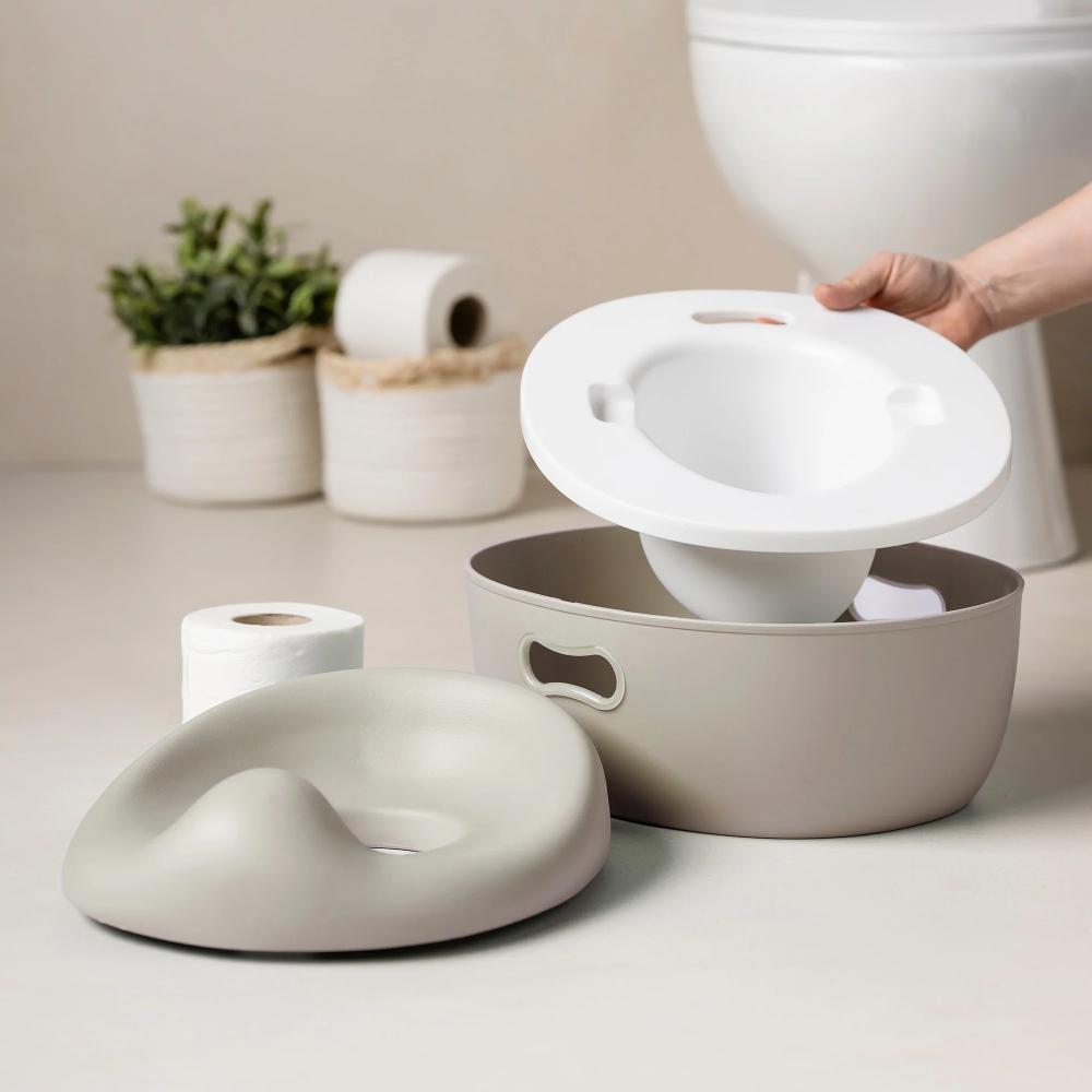 Nattou 3 in 1 Potty