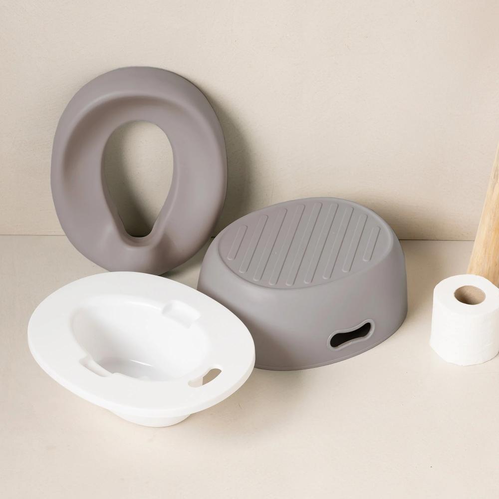 Nattou 3 in 1 Potty