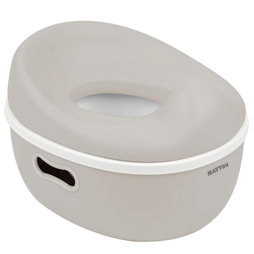 Nattou 3 in 1 Potty