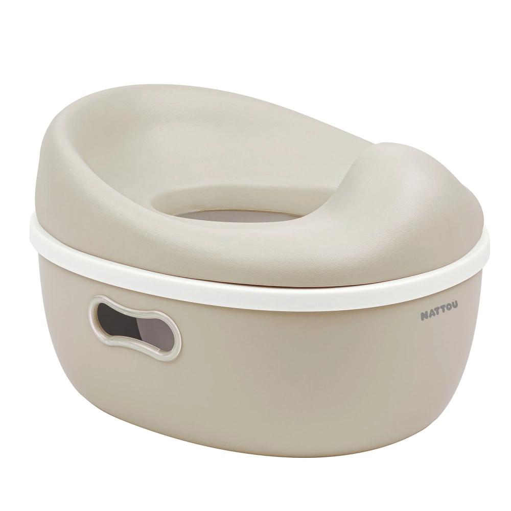 Nattou 3 in 1 Potty