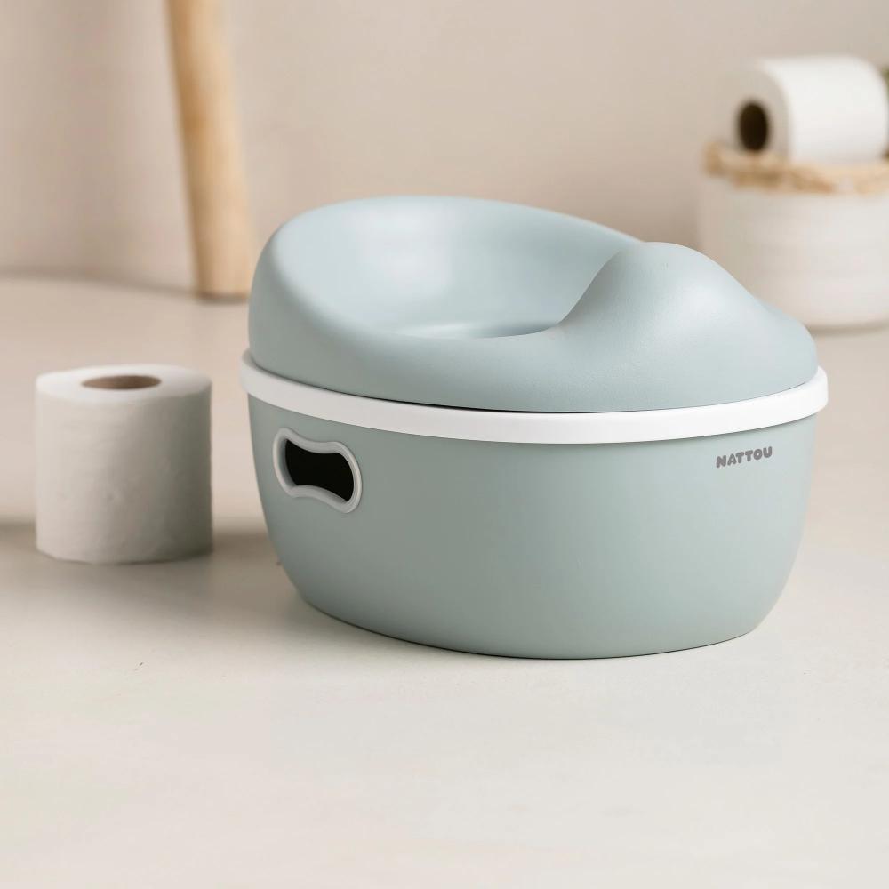 Nattou 3 in 1 Potty
