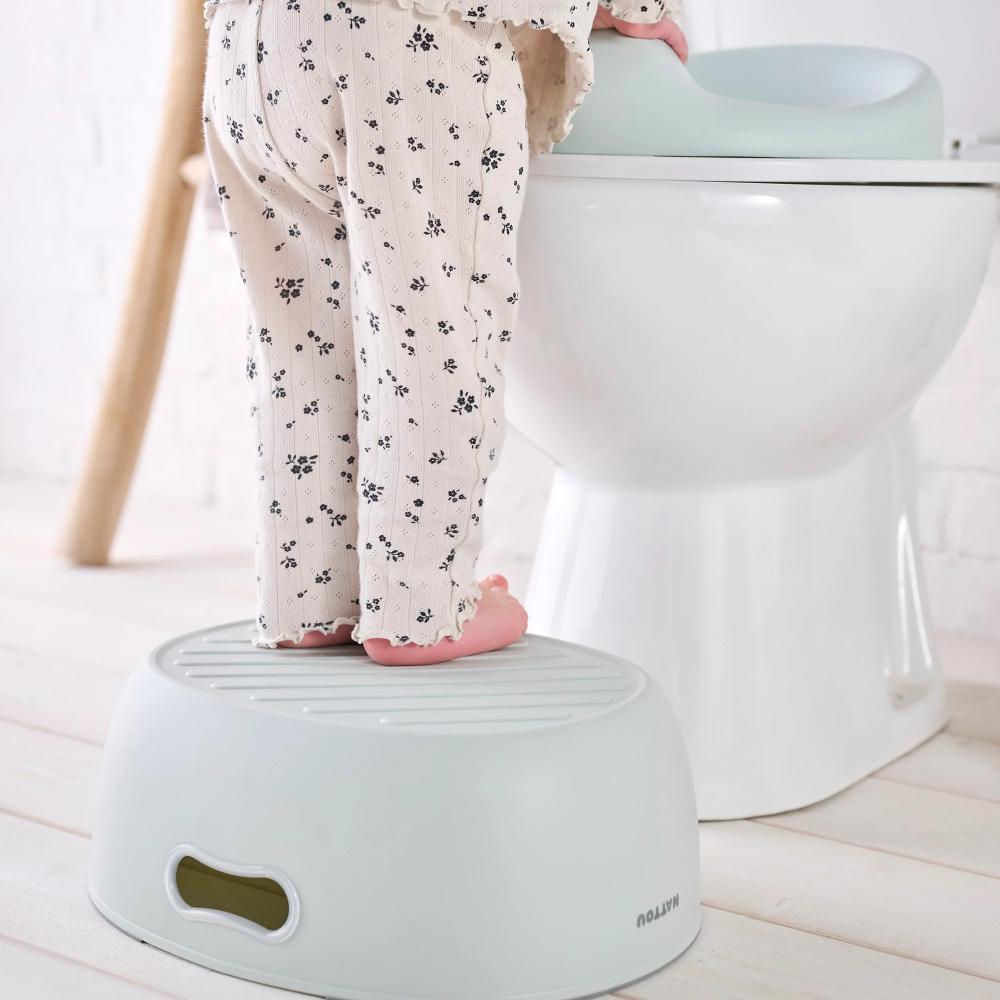 Nattou 3 in 1 Potty