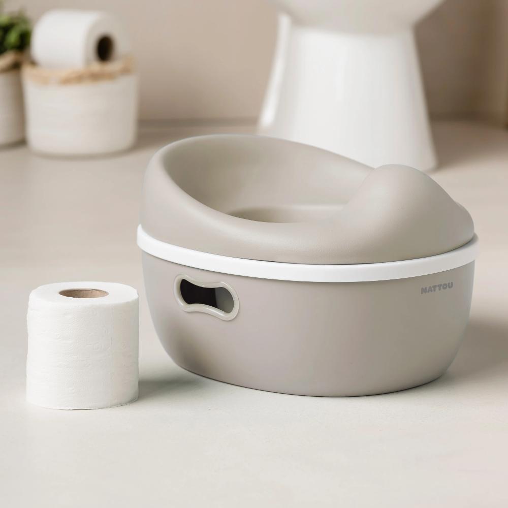 Nattou 3 in 1 Potty