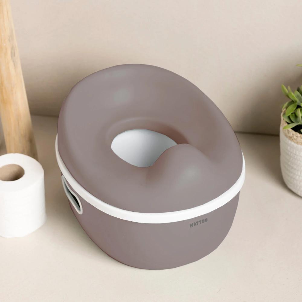 Nattou 3 in 1 Potty