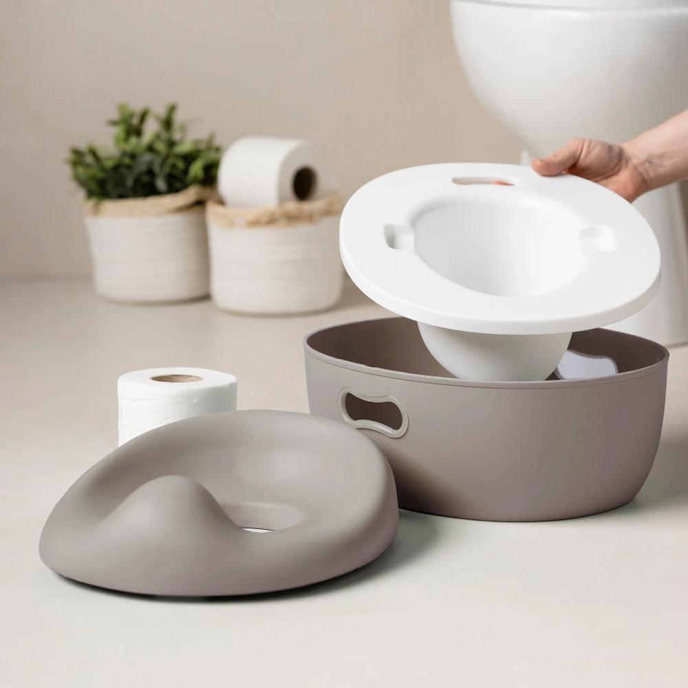 Nattou 3 in 1 Potty