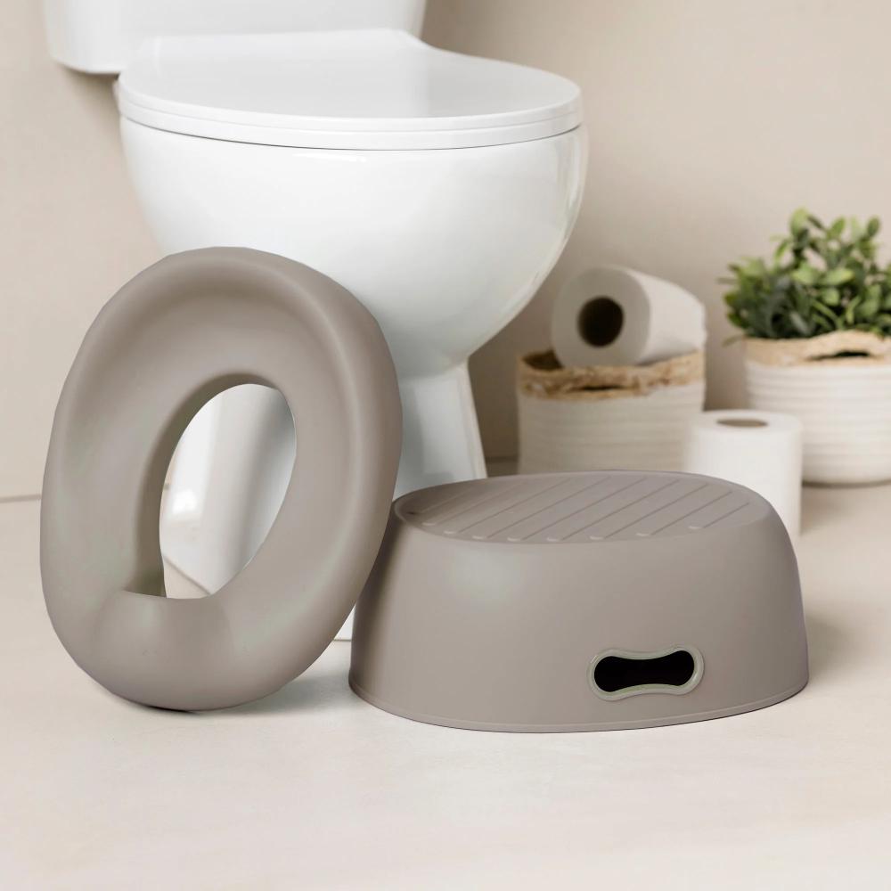 Nattou 3 in 1 Potty