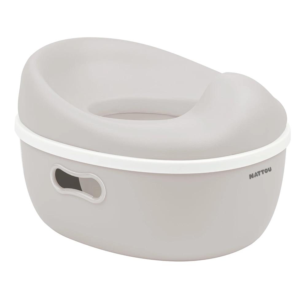 Nattou 3 in 1 Potty