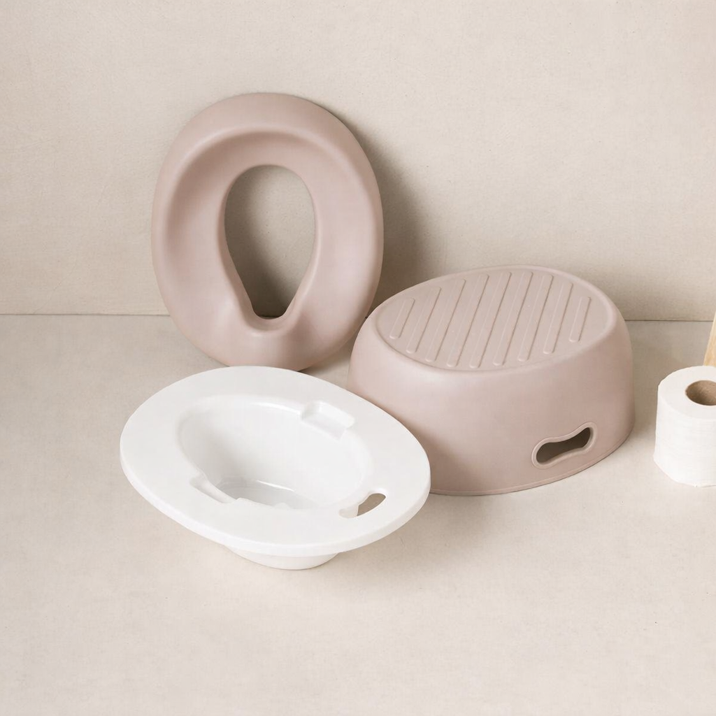 Nattou 3 in 1 Potty