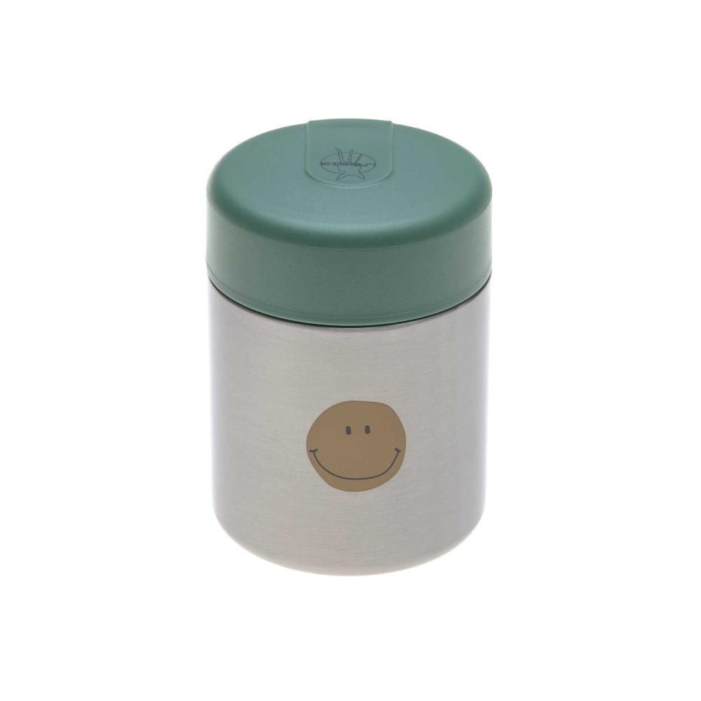 Lassig Insulated Food Jar