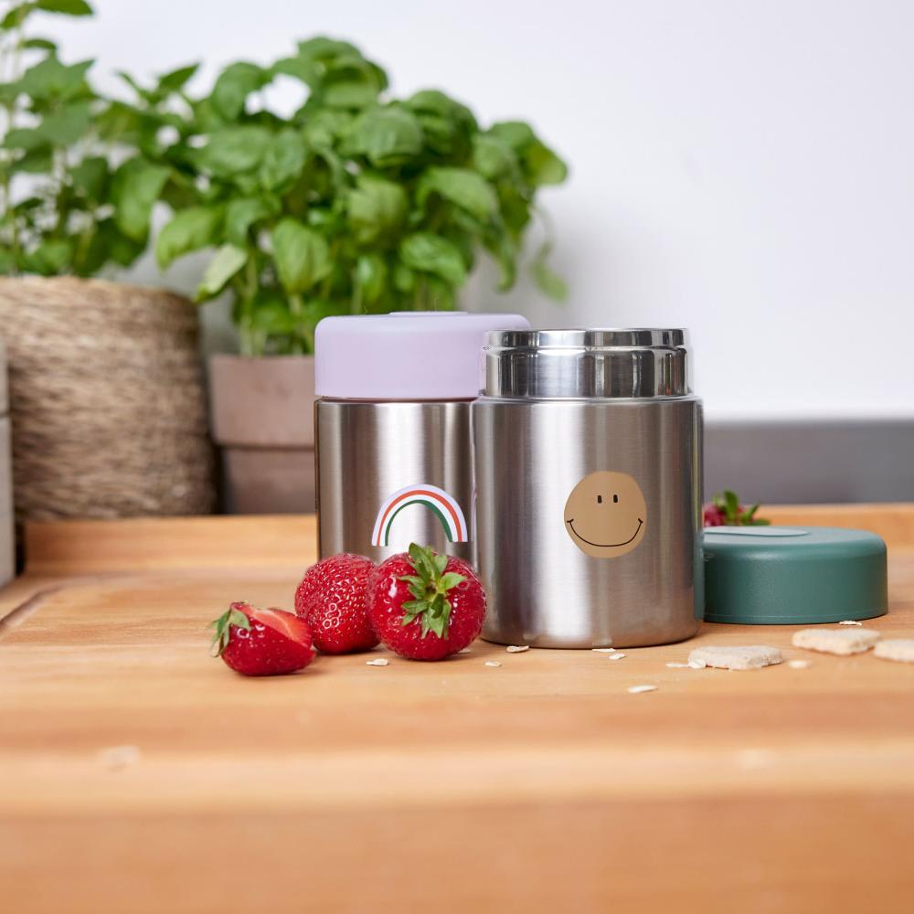 Lassig Insulated Food Jar